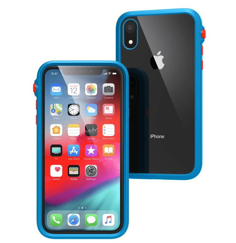 CATALYST Impact Protection Case for iPhone XS Max CATALYST Impact Protection Case for iPhone XS Max