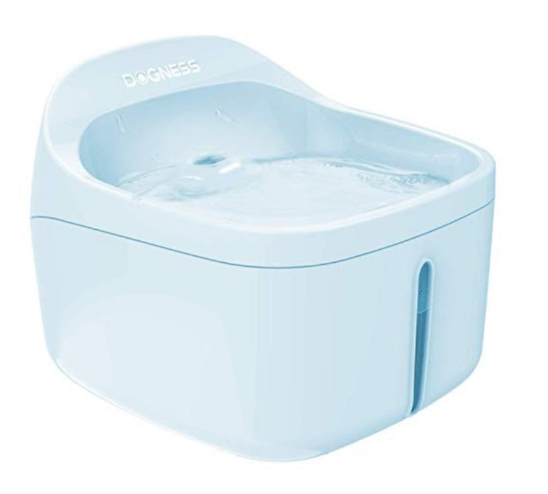 DOGNESS Pet Smart Fountain/Water Dispenser Pets Dogness