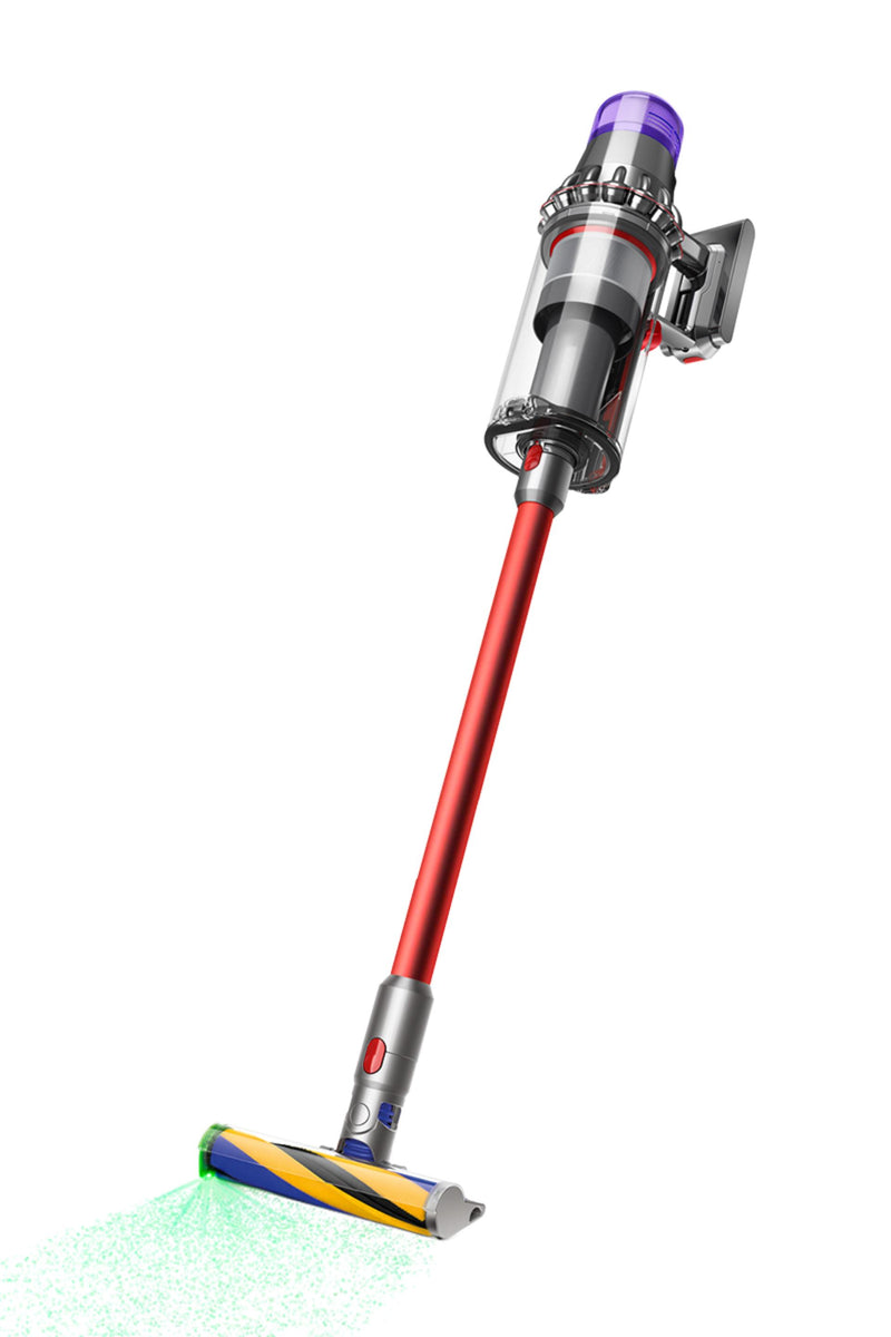 Dyson Outsize+ Vacuum Cleaner (Extended Run Time)