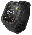 CATALYST Waterproof Case for 44mm Apple Watch Series 4 Accessories Catalyst
