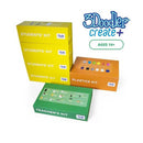 3Doodler EDU Create+ Learning Pack Smart Toys 3Doodler