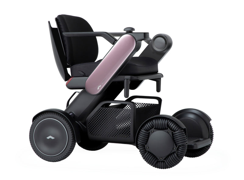 WHILL Model C2 Portable Power Chair