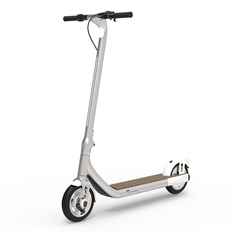 Atomi Alpha Electric Scooter