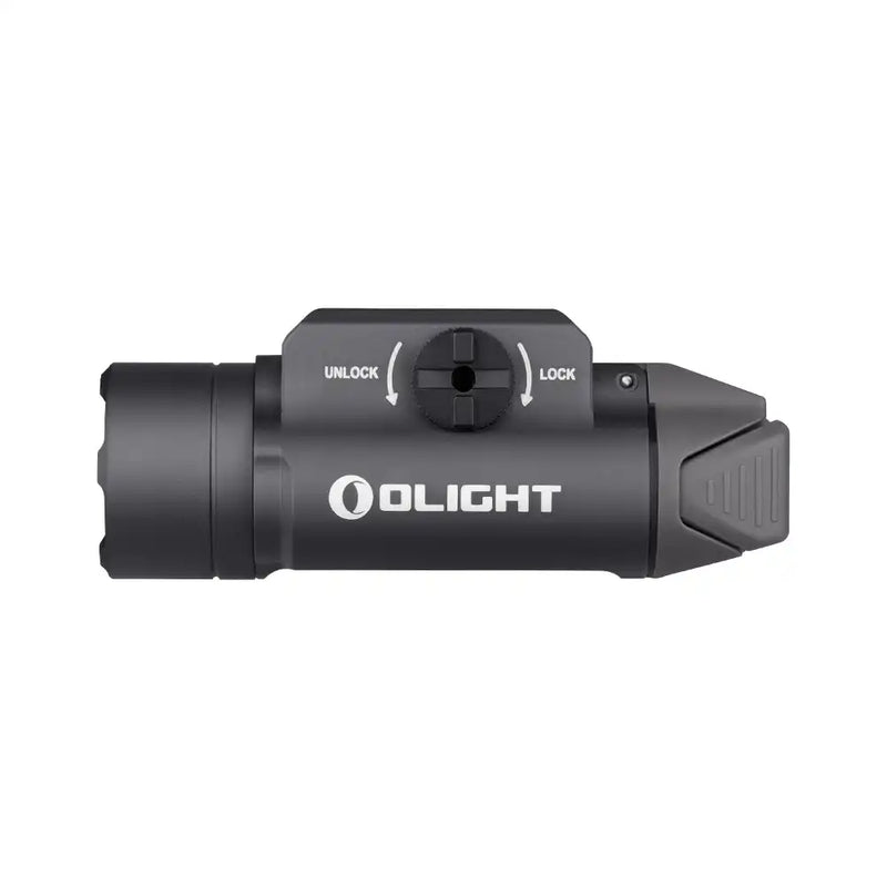 Olight PL-3 Valkyrie Rail Mount Light