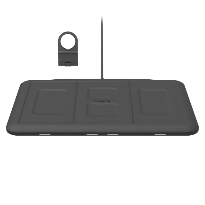 Mophie 4 In 1 Wireless Charging Pad 10w 