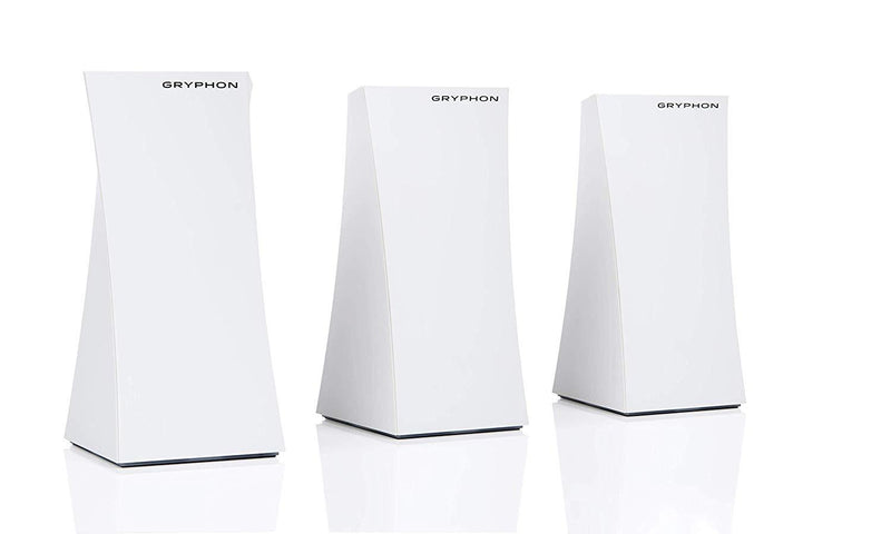 Gryphon Smart WiFi Mesh System Health & Home Gryphon