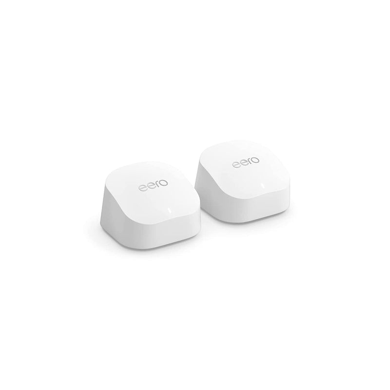 Eero 6+ Mesh WiFi Router