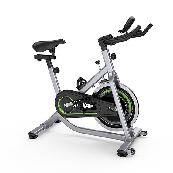 letsfit Exercise Bike AE02