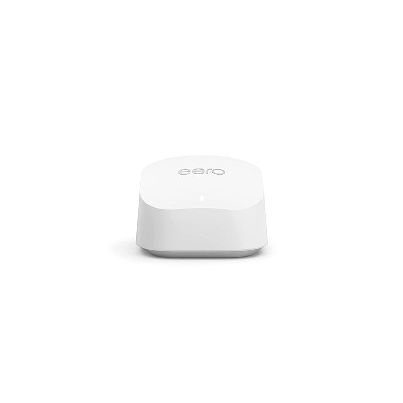 Eero 6+ Mesh WiFi Router