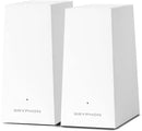 Gryphon AX Advanced Security and Parental Control Tri-Band Mesh WiFi 6 System