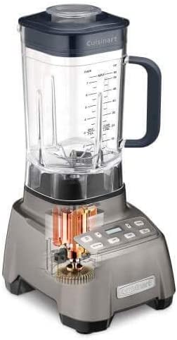 Cuisinart hurricane pro clearance