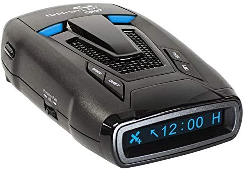 Whistler CR97 Radar Laser Detector