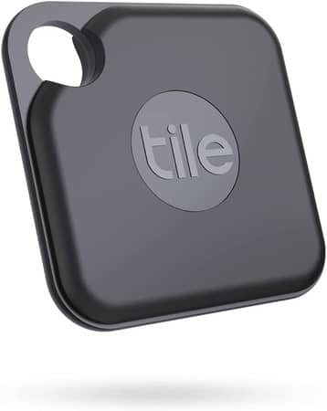 Tile Mate Asset Tracking Device