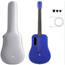 Guitarra inteligente LAVA ME 3 Touch