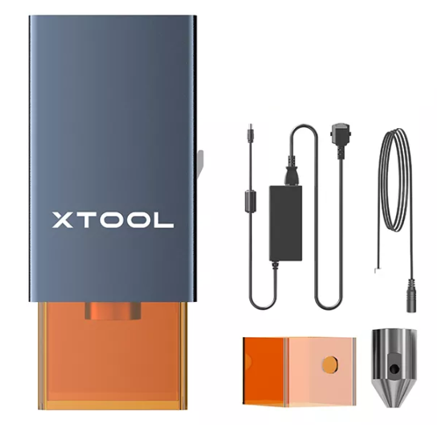 xTool 20W Diode Laser Module