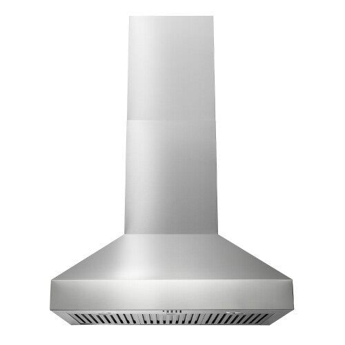 Thor Kitchen Duct Cover for Range Hood in Stainless Steel