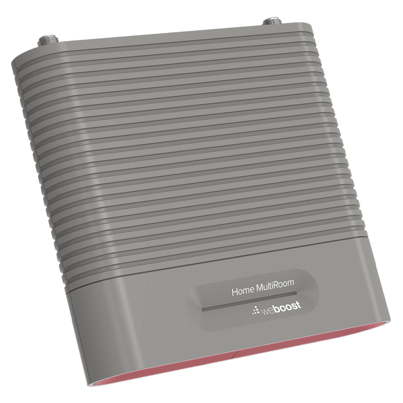Weboost Home Multiroom Cellular Signal Booster Kit
