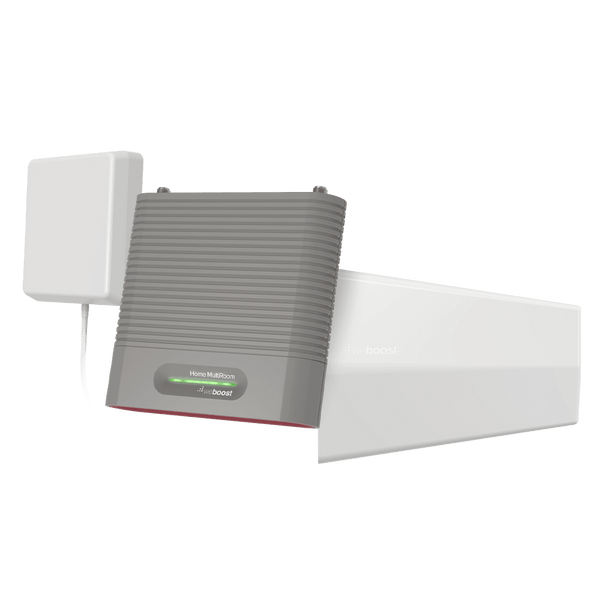 Weboost Destination Rv Cellular Signal Booster Kit 