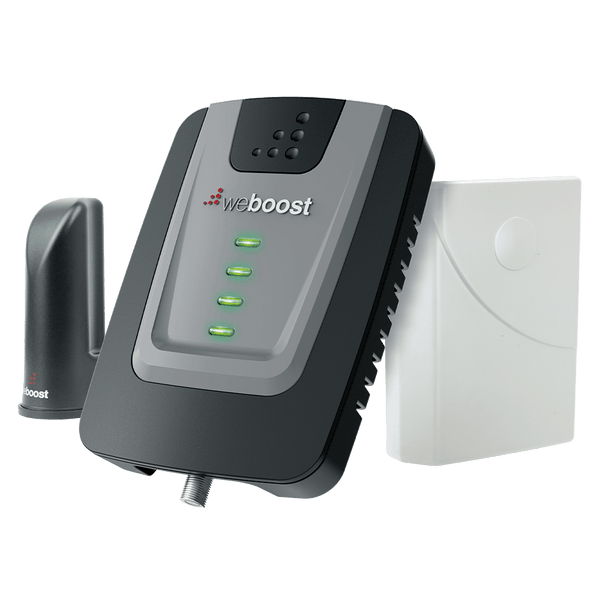 Weboost Home Room Cellular Signal Booster Kit 