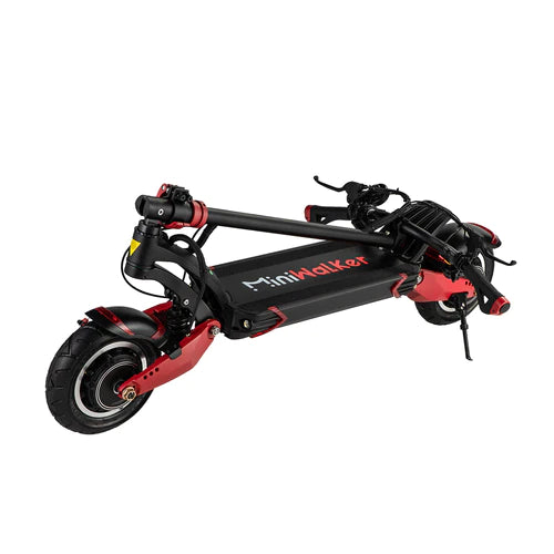MiniWalker MW10DDM Electric Scooter