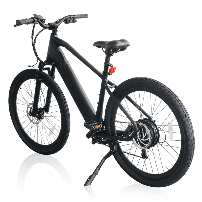Trustmade Electric Bike Panther-X Series