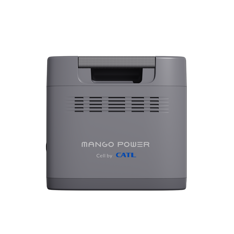 Mango Power E Battery