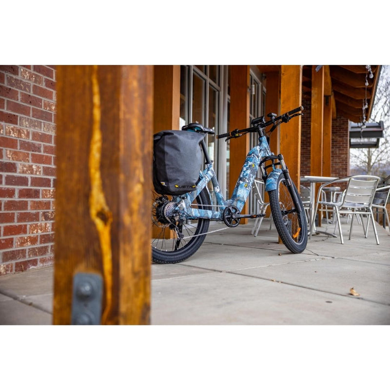 Quietkat Villager Urban E-Bike