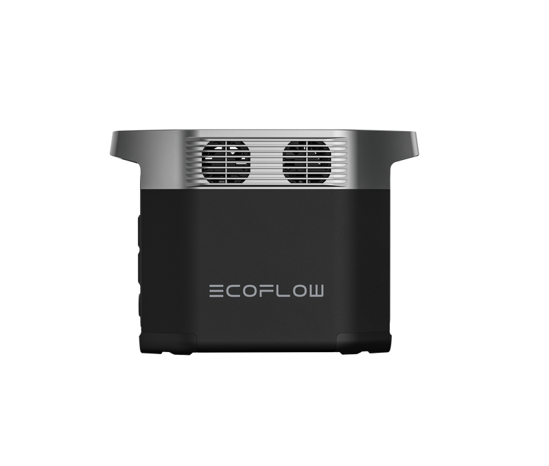 Ecoflow River 2 Portable Power Station, Wellbots