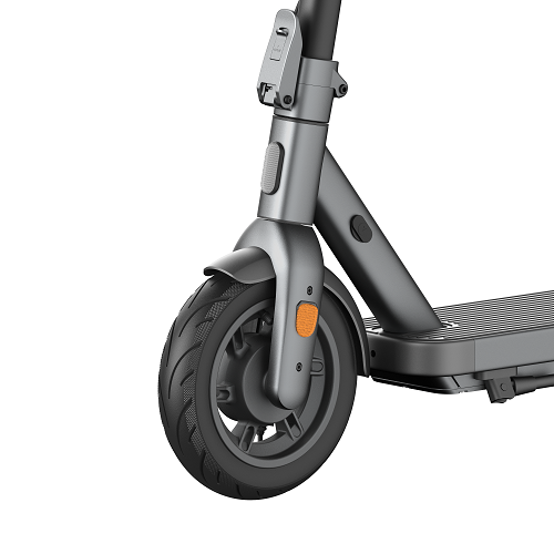 One | Electric shipping | Scooter S40 Blutron Free Wellbots