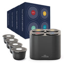 Purificador de aire y difusor de aromas 2 en 1 Moodo AIR