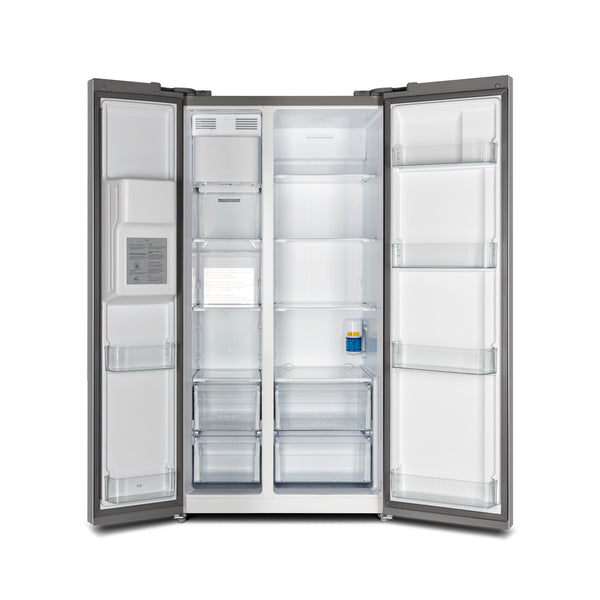 Forno 36" Side by Side Refrigerator