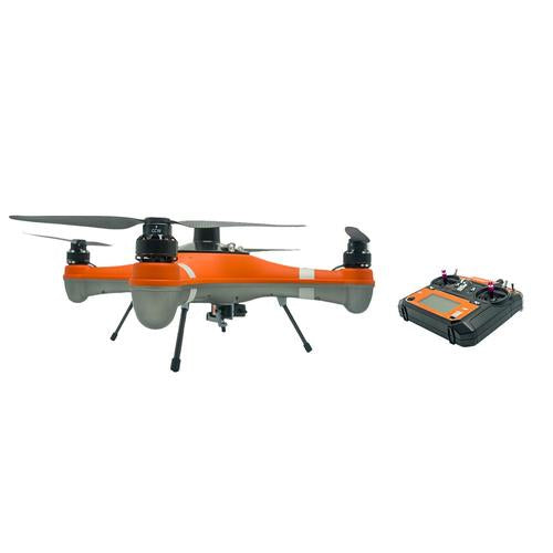 Dron de pesca Swellpro Fisherman FD1