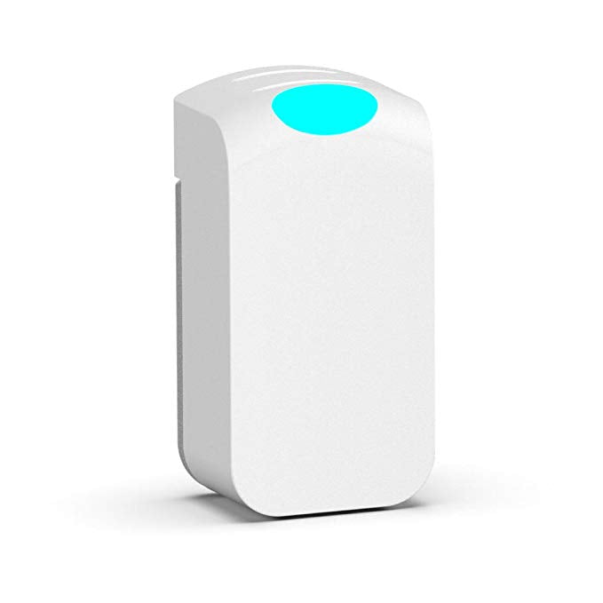 Wynd Air Quality Tracker