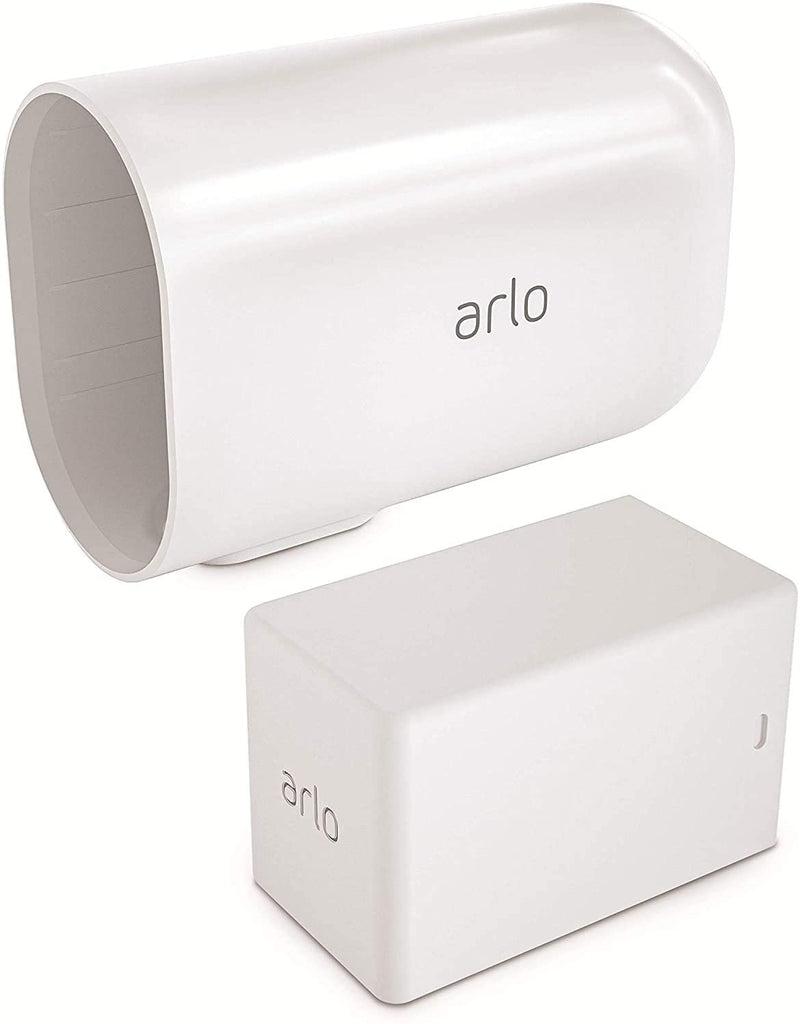 Arlo Ultra and Pro 3 Extended Rechargeable Battery and Housing