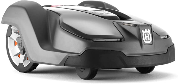 Husqvarna Robotic Automower 430X (0.8 Acre)
