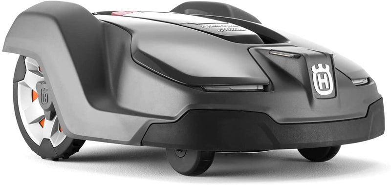 Husqvarna Robotic Automower 430X (0.8 Acre)