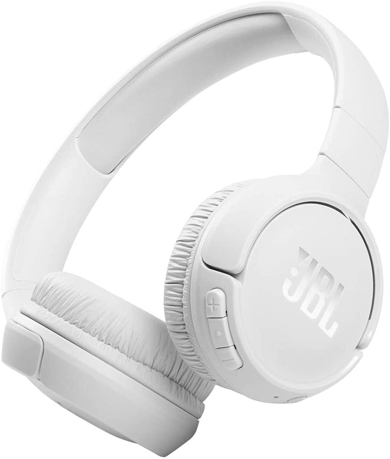 JBL Tune 510bt Lifestyle Bluetooth On Ear Headphones