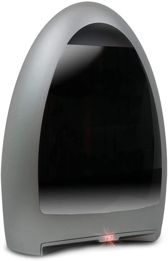 EyeVac Home Touchless Vacuum