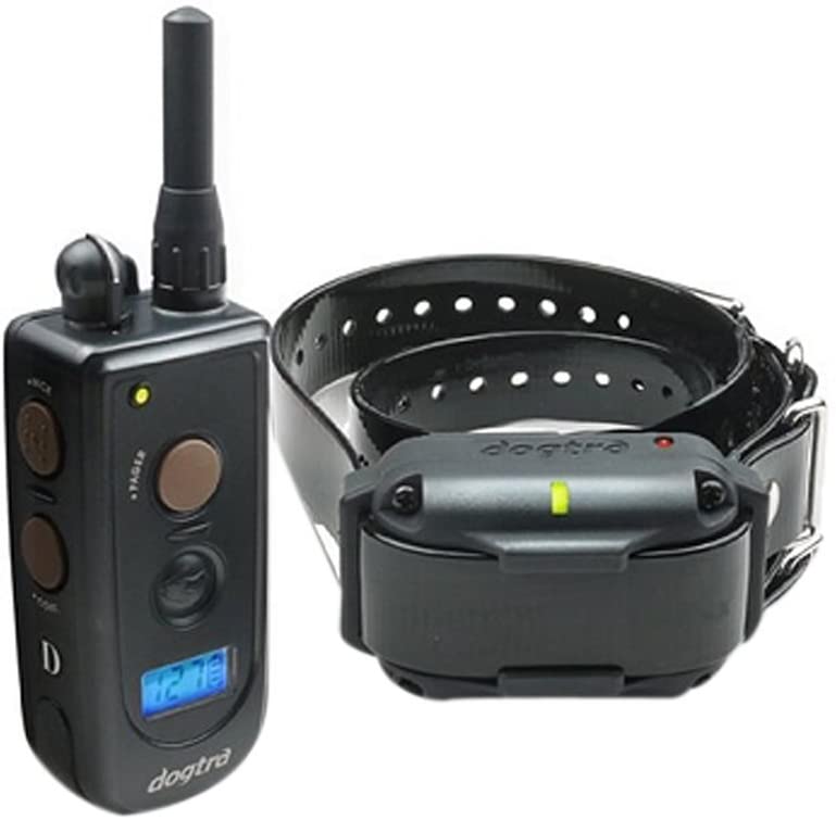 Dogtra 2300NCP Dog Advanced 3/4 Mile Remote Trainer