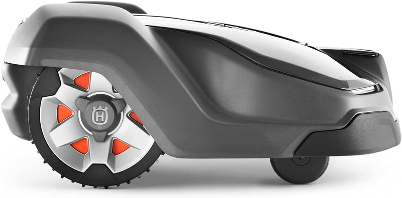 Husqvarna Robotic Automower 430X (0.8 Acre)