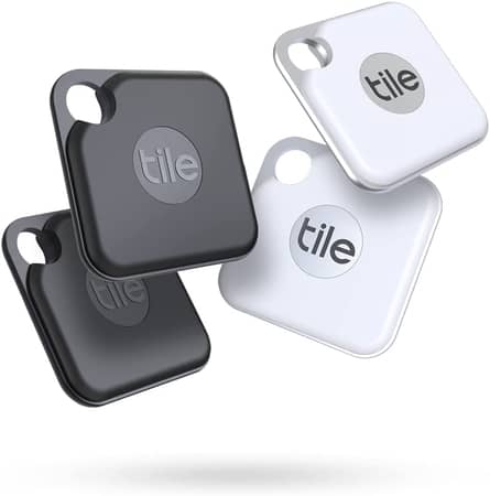 Tile Mate Asset Tracking Device