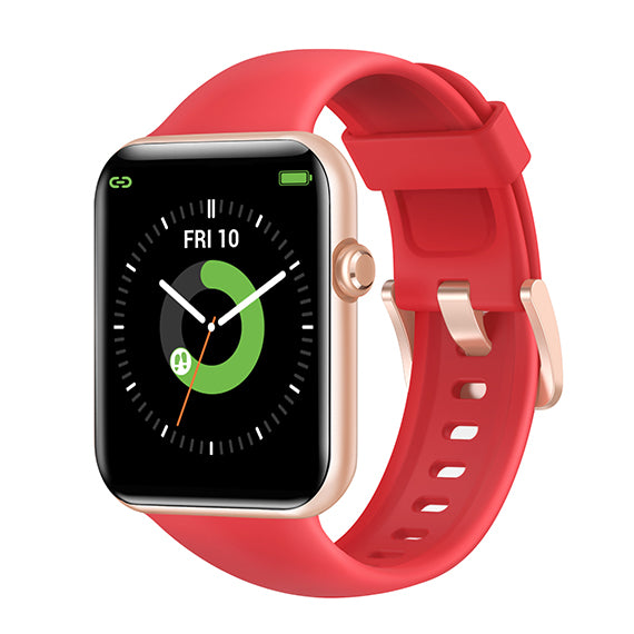 Letsfit IW2 Fitness and Health Smart Watch 