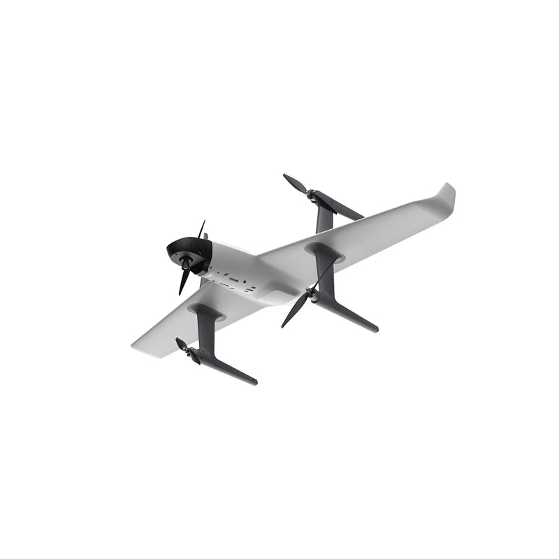 Swan K1 M1 Multispectral Drone System VTOL Wing