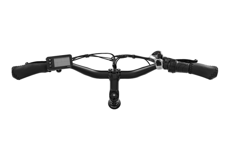 Commuter Electric Bike KBO Breeze Step-Thru
