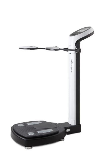 InBody 570 Body Composition Analyzer