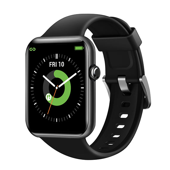 Letsfit IW2 Fitness and Health Smart Watch