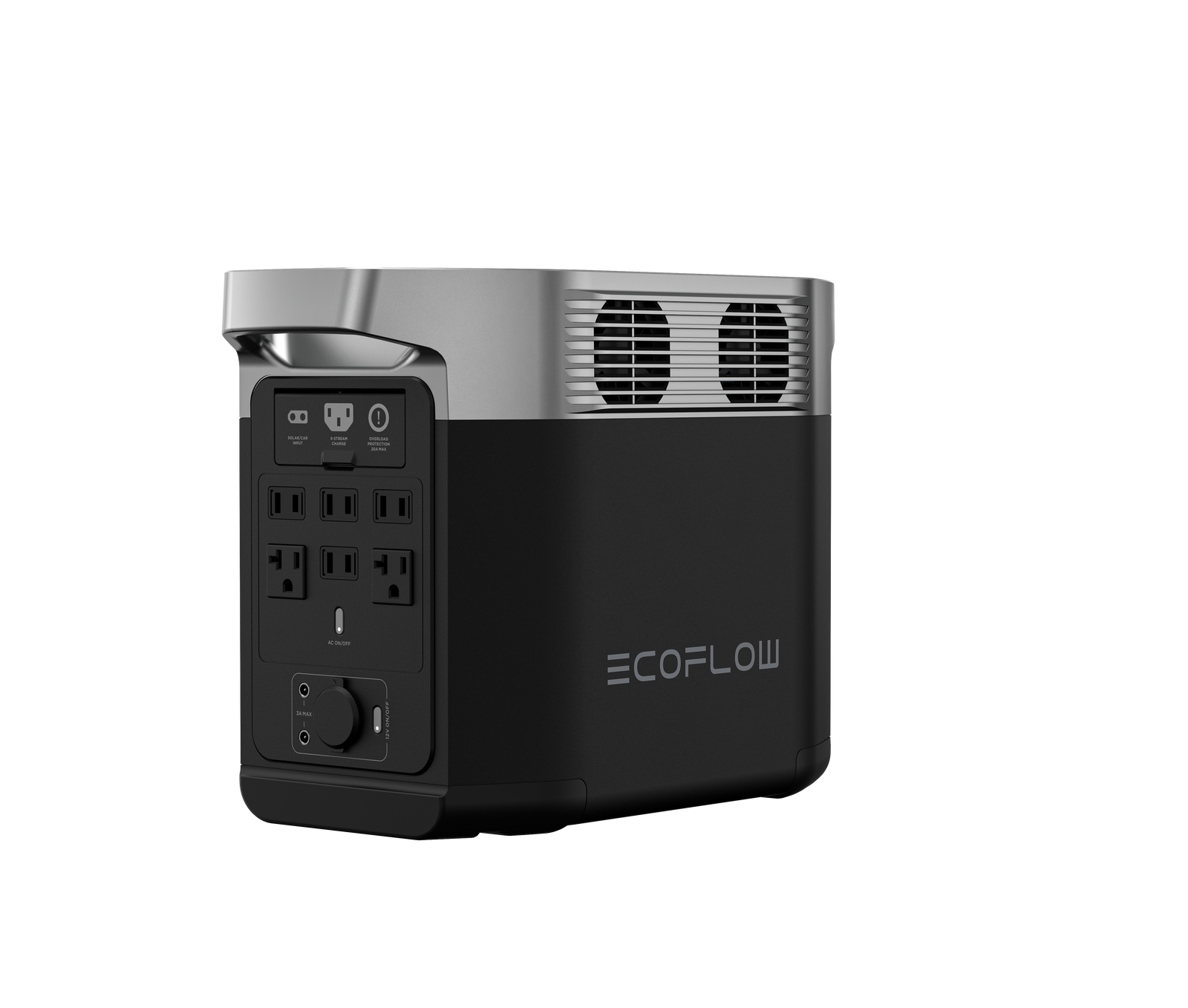 EcoFlow DELTA 2 Portable Power Station | Wellbots | Free Shipping