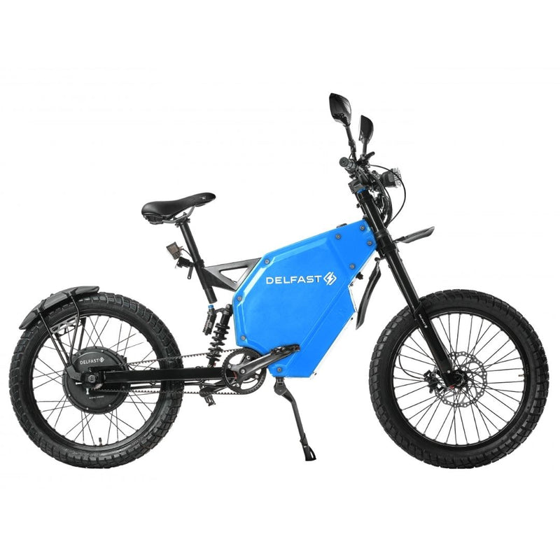 Delfast Top 3.0i. Electric Dirt Bike
