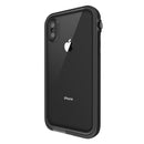 Catalyst iPhone X Waterproof Case, Stealth Black Accessories Catalyst