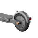Blutron One S40 Electric Scooter